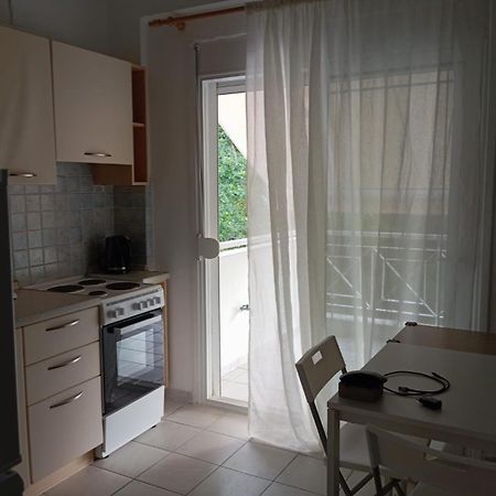 Villa Elena Ormos Panagias Zewnętrze zdjęcie
