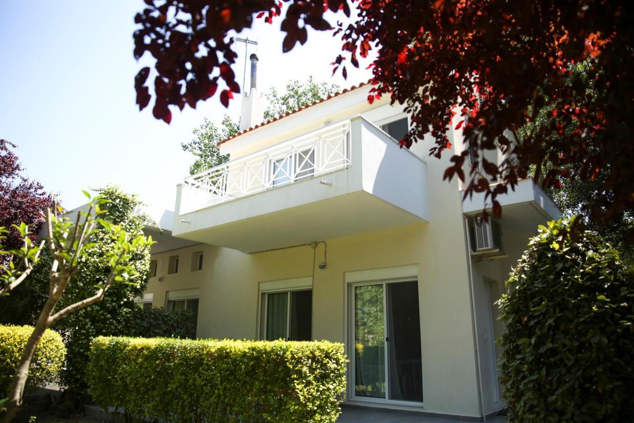 Villa Elena Ormos Panagias Zewnętrze zdjęcie
