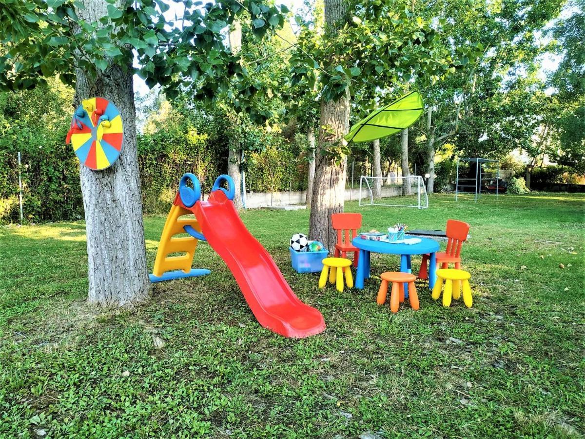 Villa Elena Ormos Panagias Zewnętrze zdjęcie