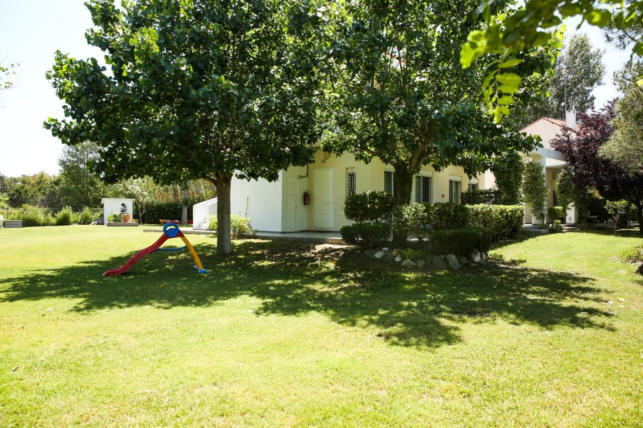 Villa Elena Ormos Panagias Zewnętrze zdjęcie