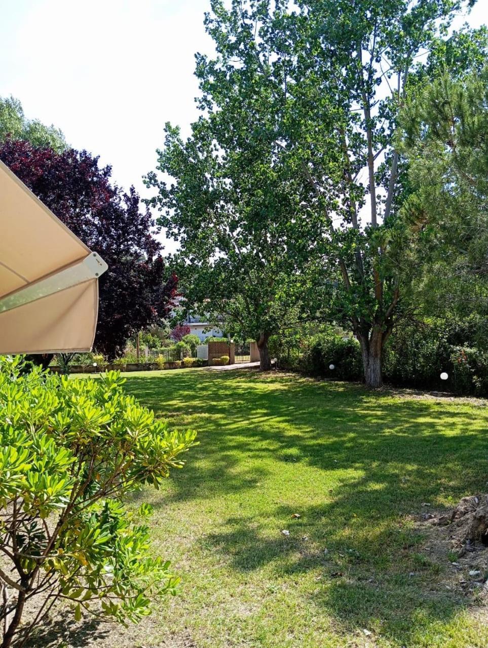 Villa Elena Ormos Panagias Zewnętrze zdjęcie